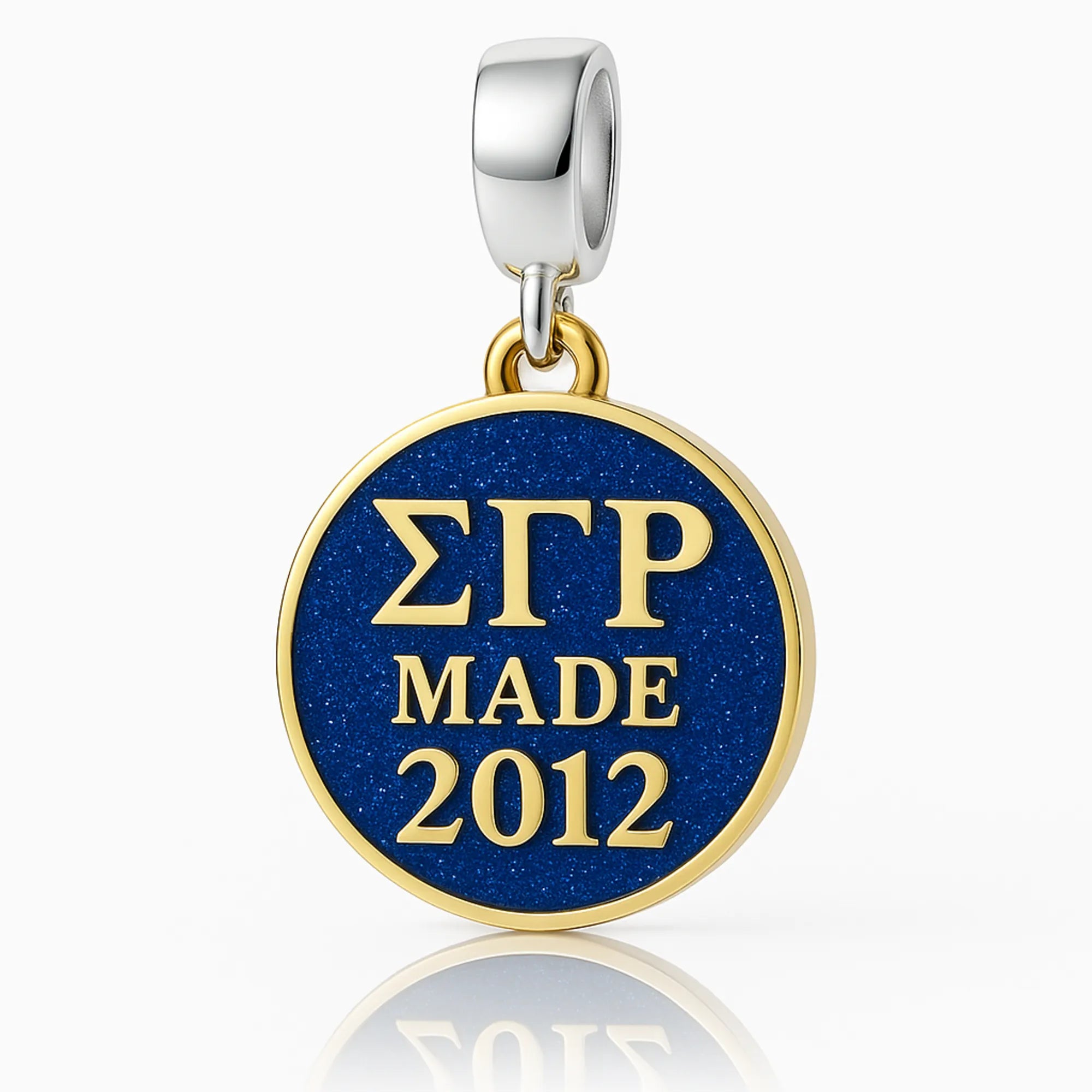 ΣΓΡ Made 2012 - Sigma Gamma Rho