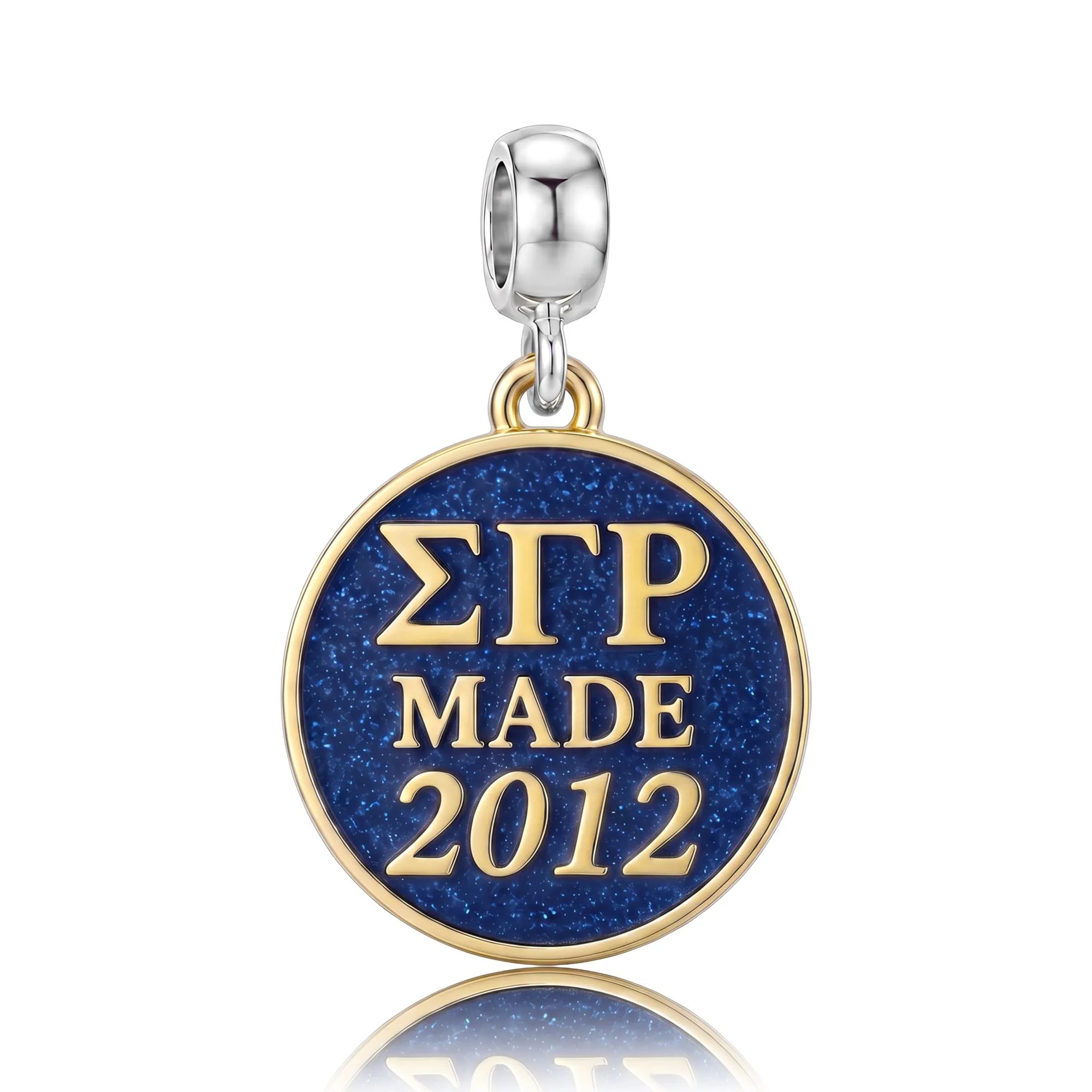 ΣΓΡ Made 2012 - Sigma Gamma Rho