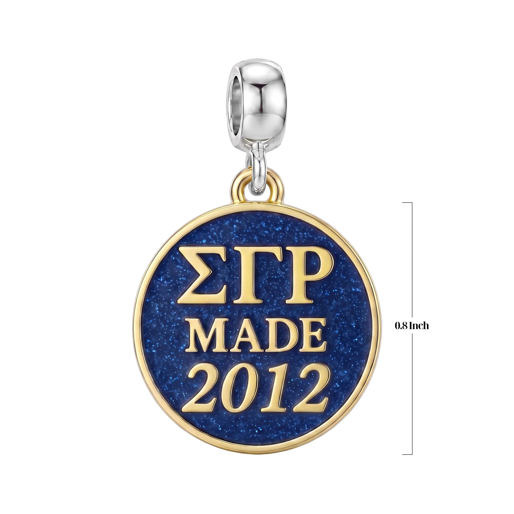 ΣΓΡ Made 2012 - Sigma Gamma Rho