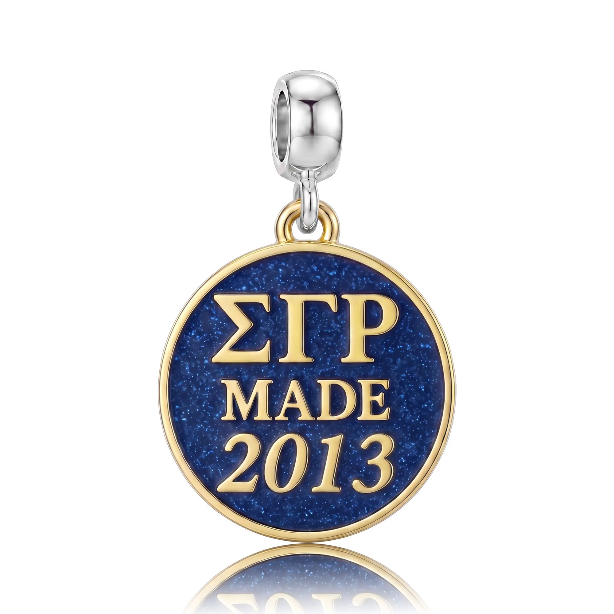 ΣΓΡ Made 2013 - Sigma Gamma Rho
