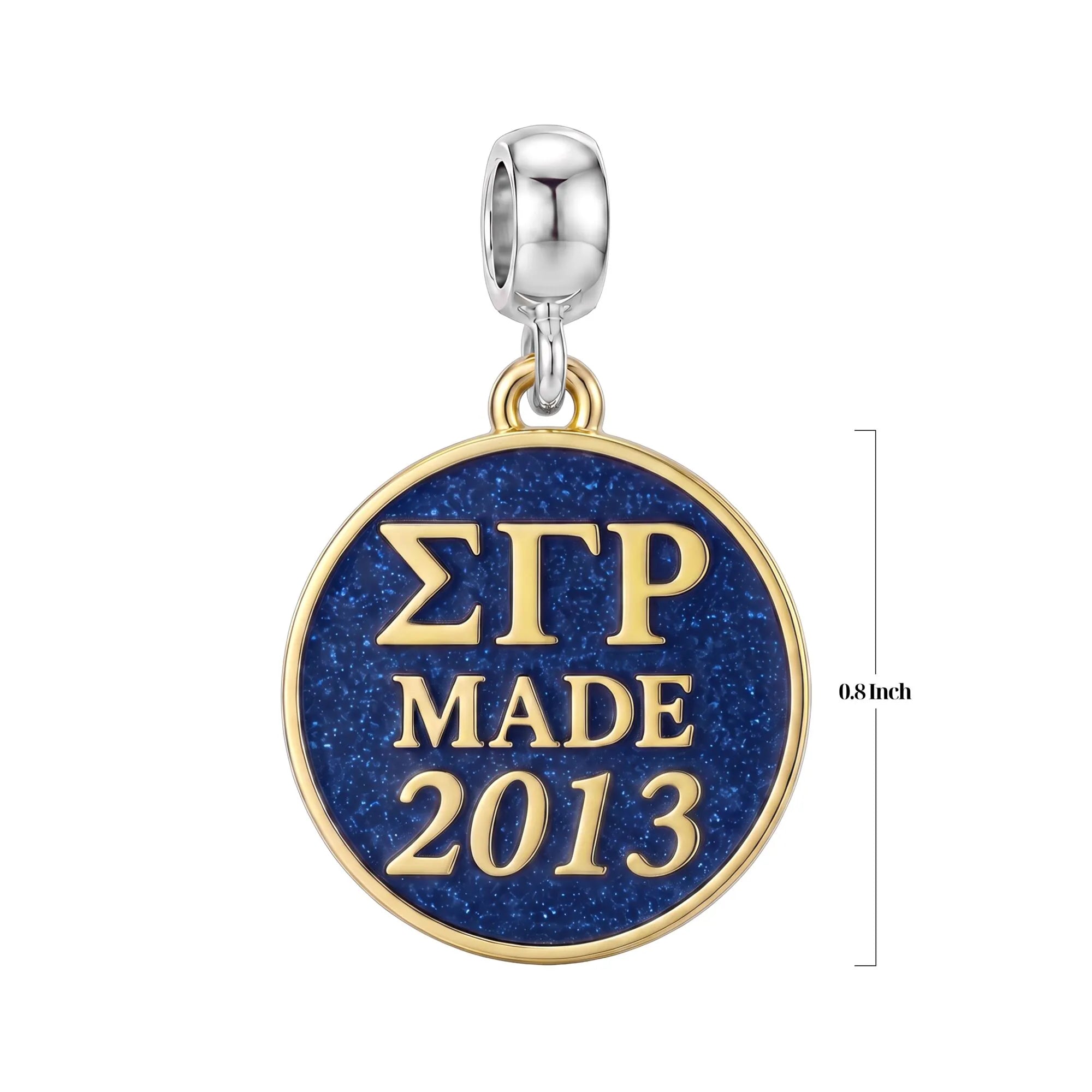 ΣΓΡ Made 2013 - Sigma Gamma Rho