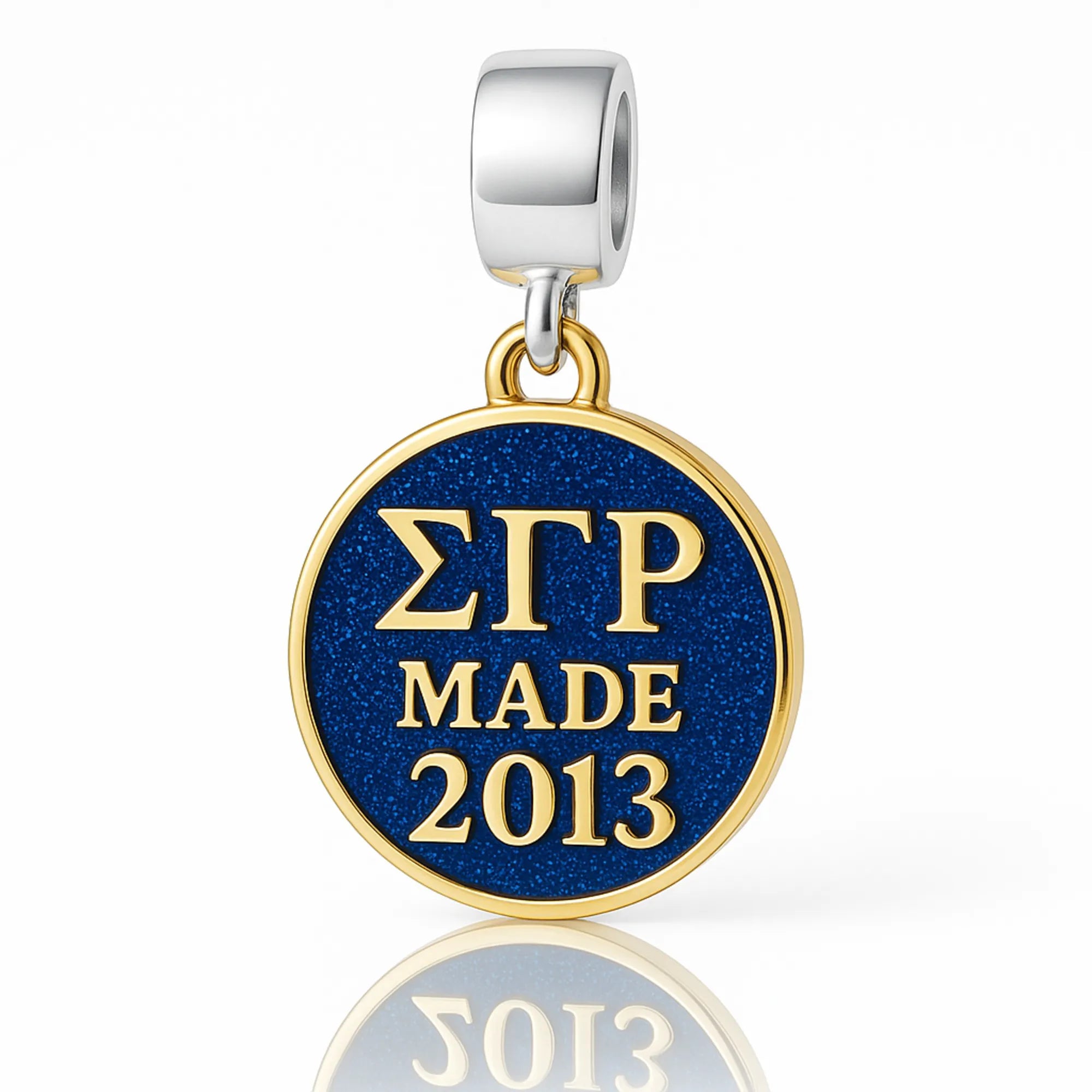 ΣΓΡ Made 2013 - Sigma Gamma Rho