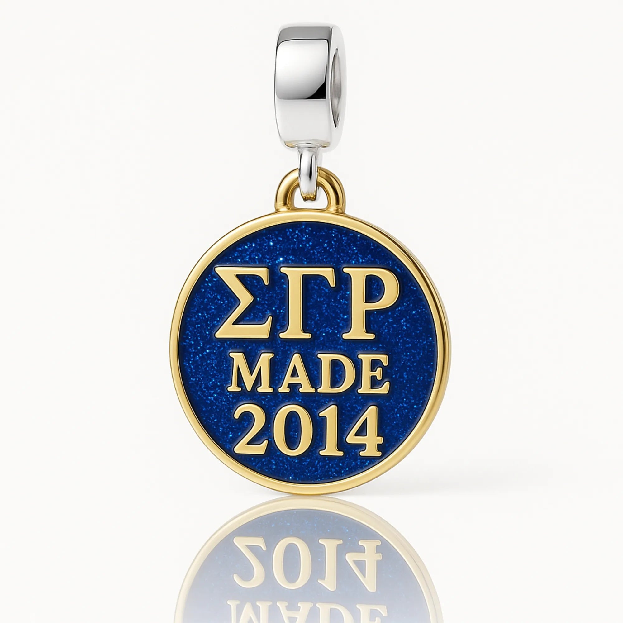 ΣΓΡ Made 2014 - Sigma Gamma Rho