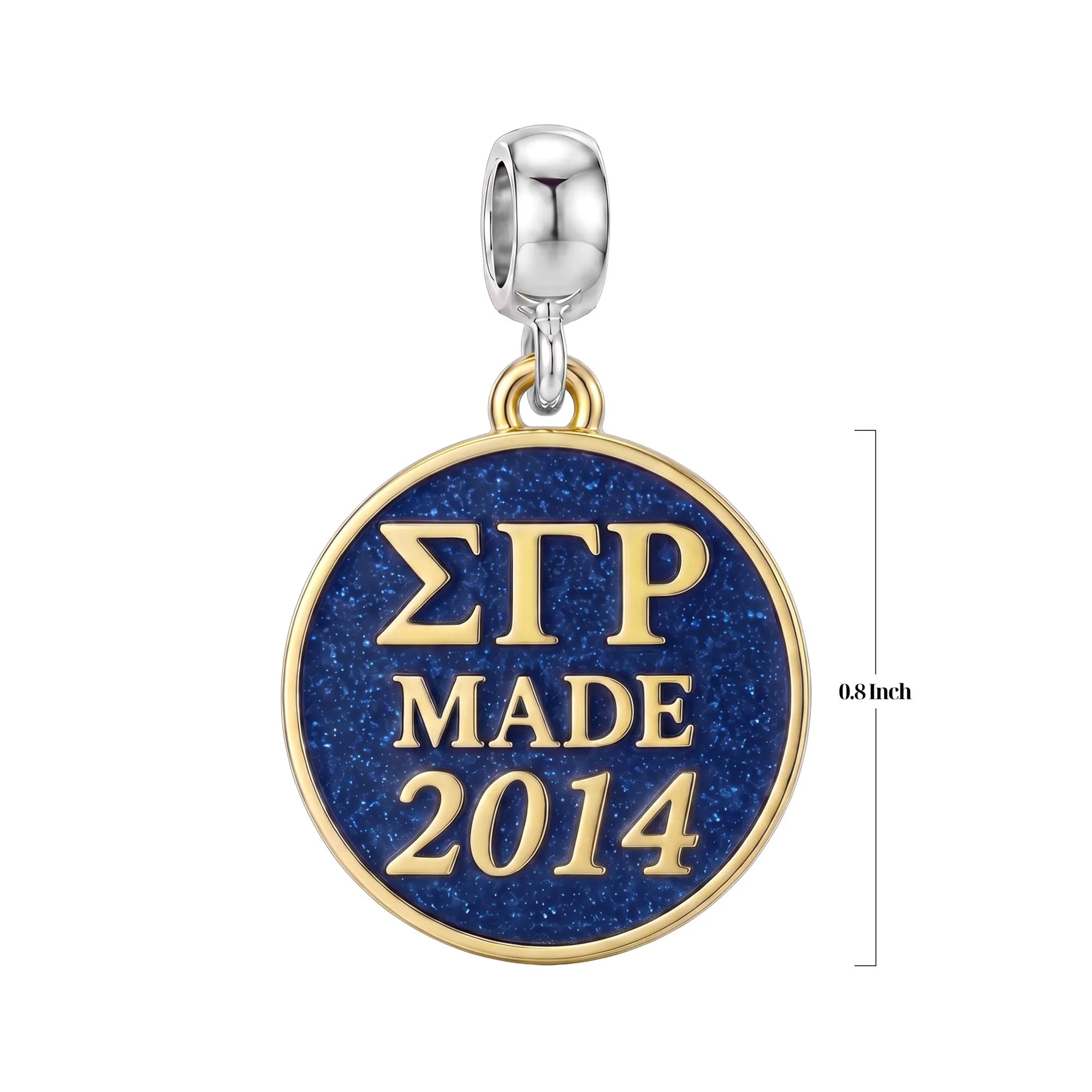 ΣΓΡ Made 2014 - Sigma Gamma Rho
