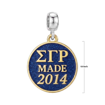 ΣΓΡ Made 2014 - Sigma Gamma Rho