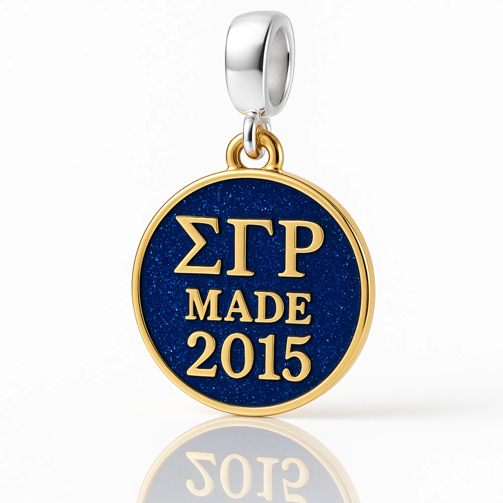 ΣΓΡ Made 2015 - Sigma Gamma Rho