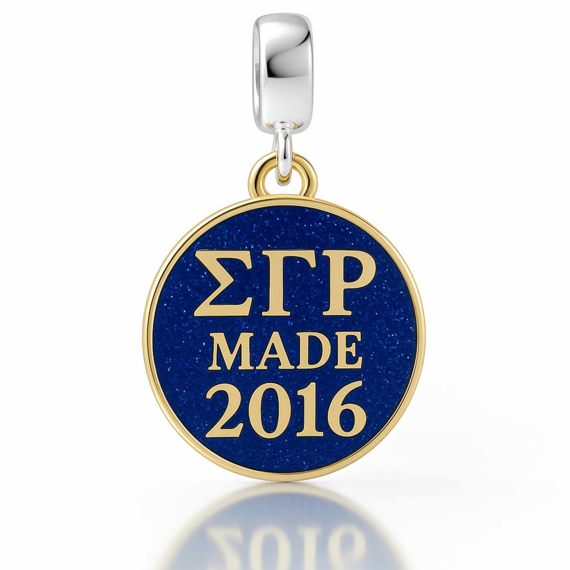 ΣΓΡ Made 2016 - Sigma Gamma Rho