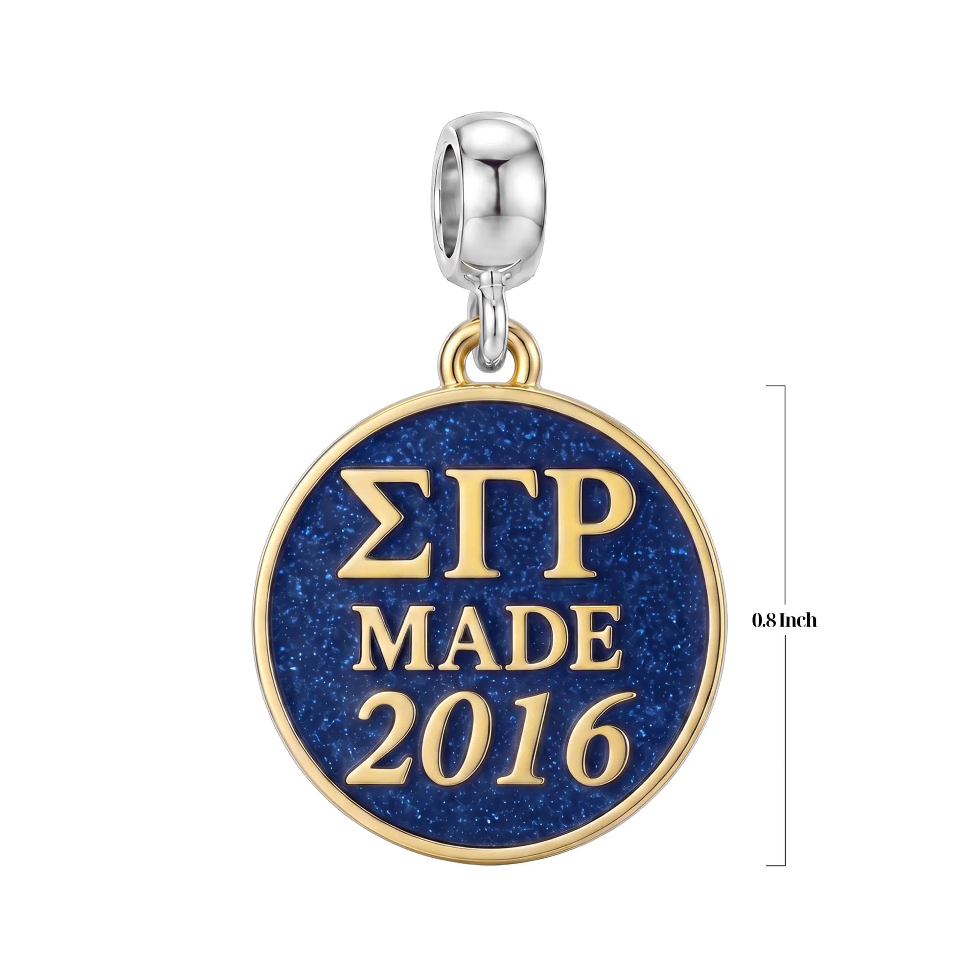 ΣΓΡ Made 2016 - Sigma Gamma Rho