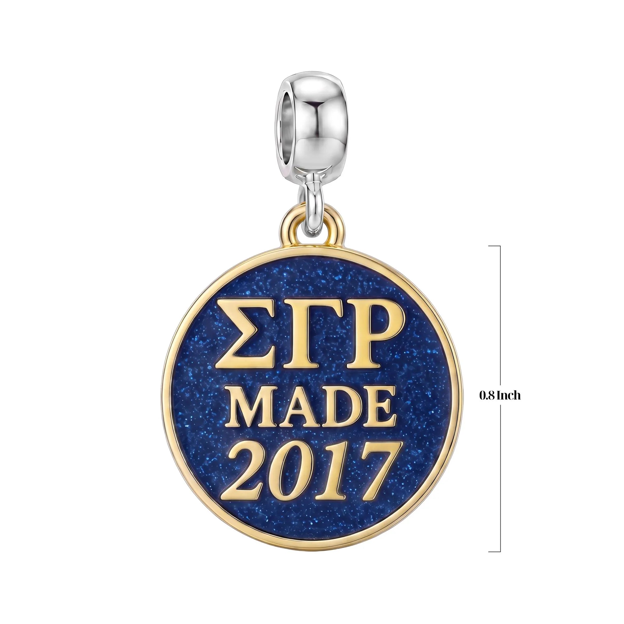 ΣΓΡ Made 2017 - Sigma Gamma Rho