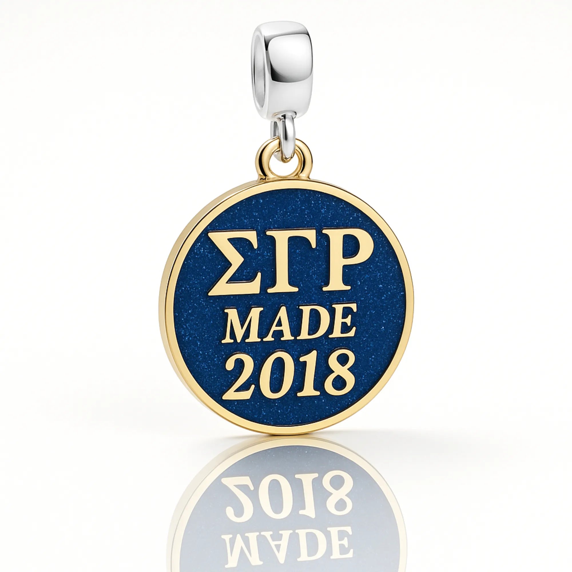 ΣΓΡ Made 2018 - Sigma Gamma Rho