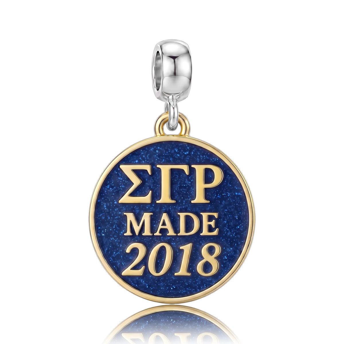 ΣΓΡ Made 2018 - Sigma Gamma Rho
