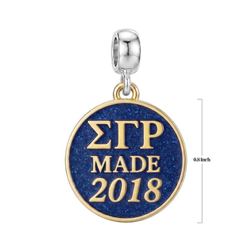 ΣΓΡ Made 2018 - Sigma Gamma Rho
