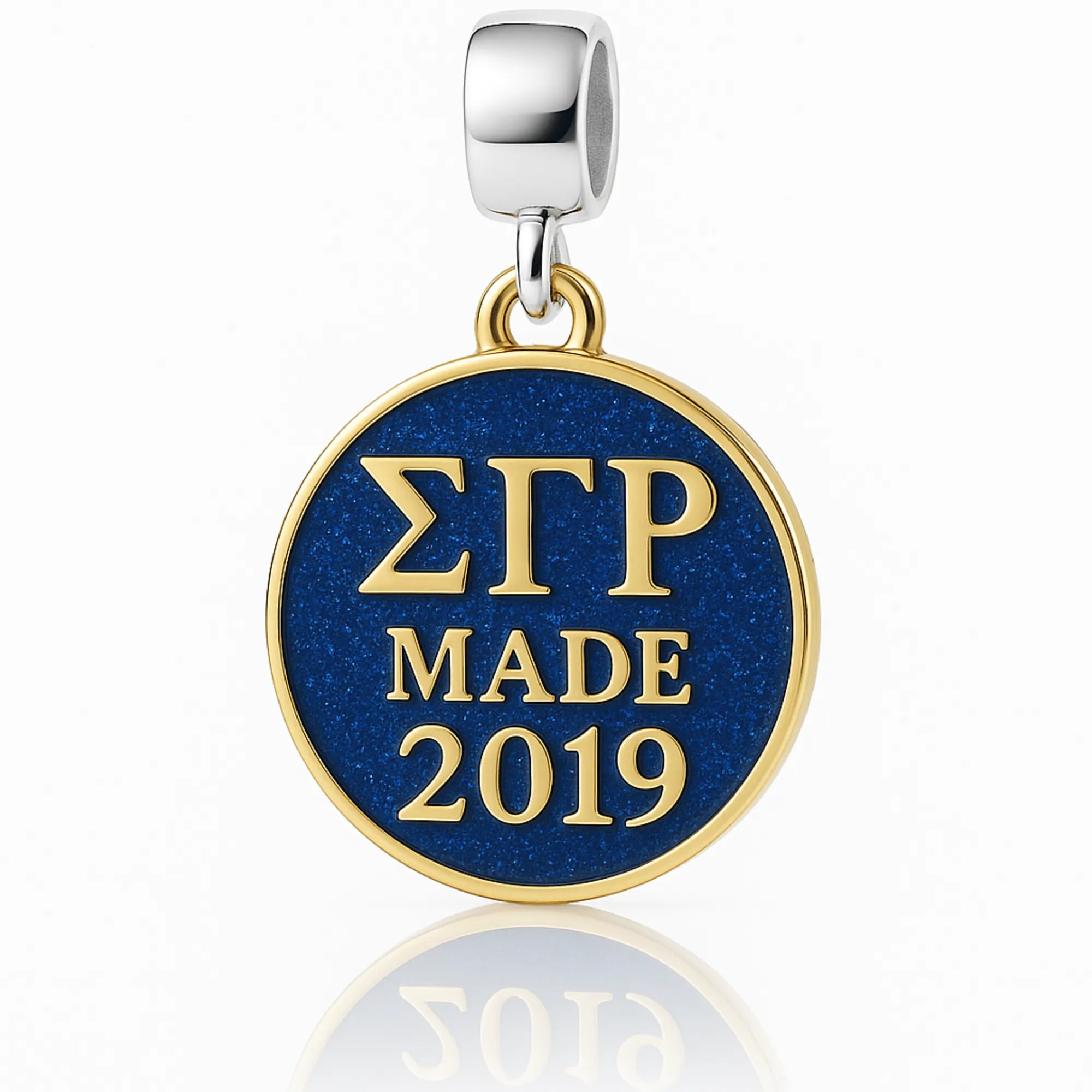 ΣΓΡ Made 2019 - Sigma Gamma Rho