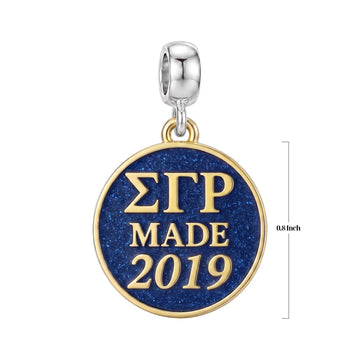 ΣΓΡ Made 2019 - Sigma Gamma Rho