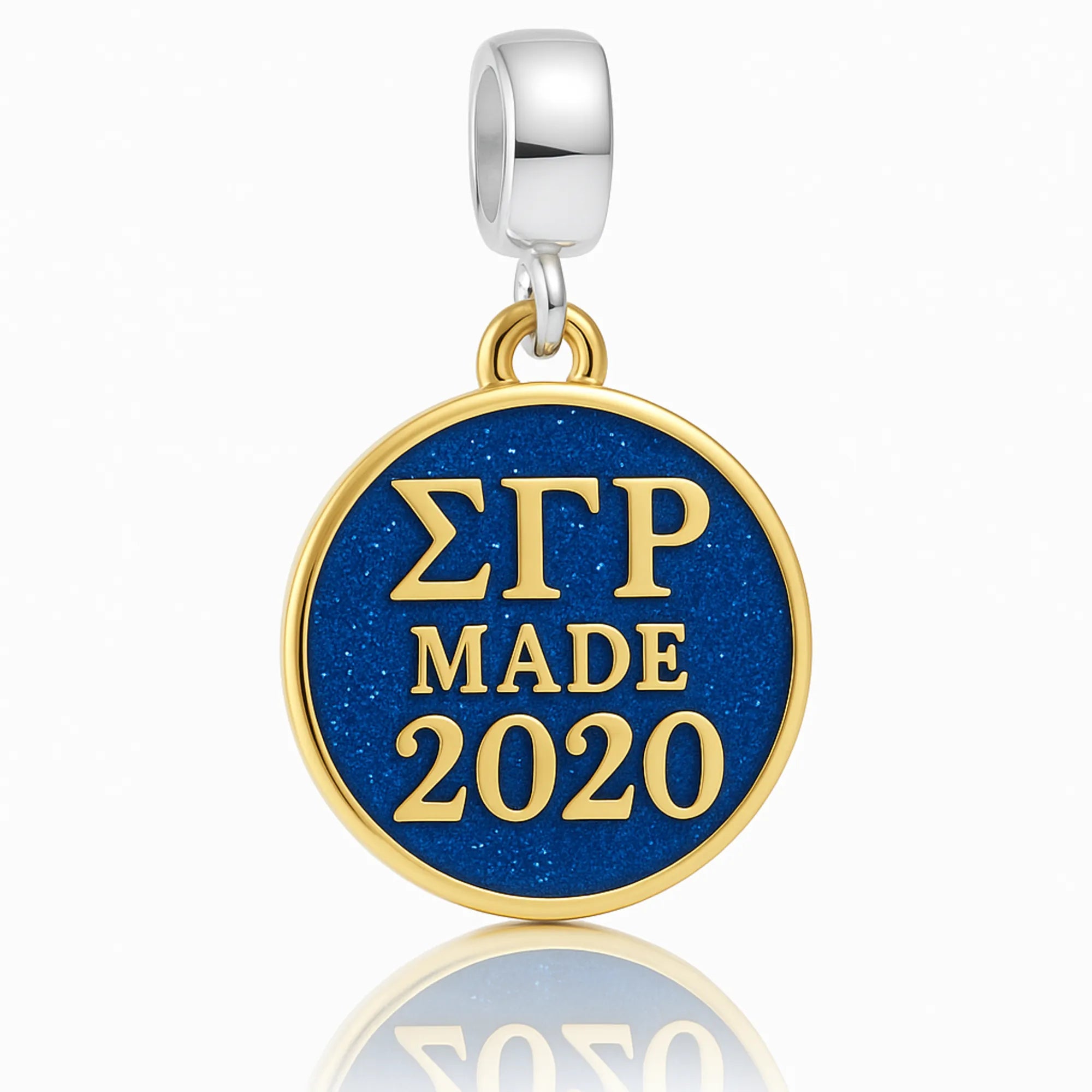 ΣΓΡ Made 2020 - Sigma Gamma Rho