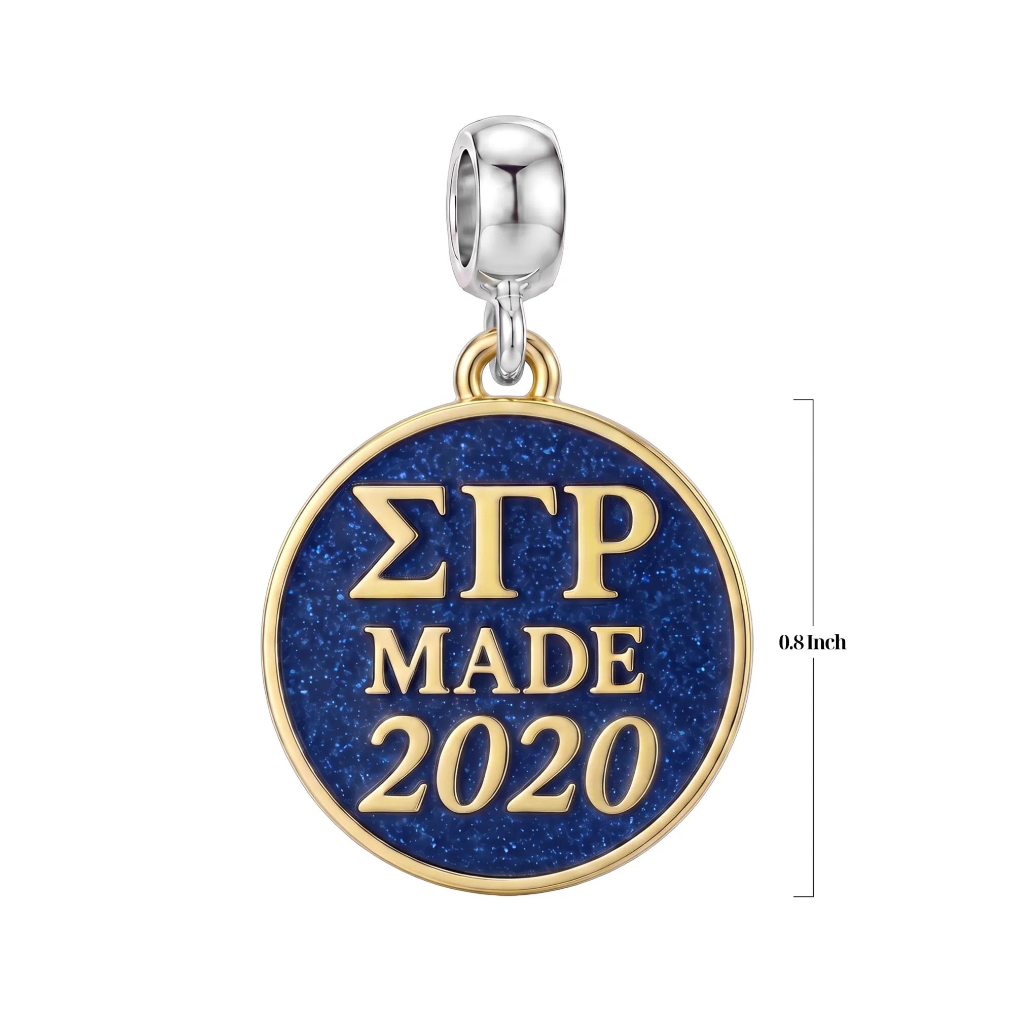 ΣΓΡ Made 2020 - Sigma Gamma Rho