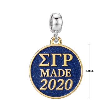 ΣΓΡ Made 2020 - Sigma Gamma Rho