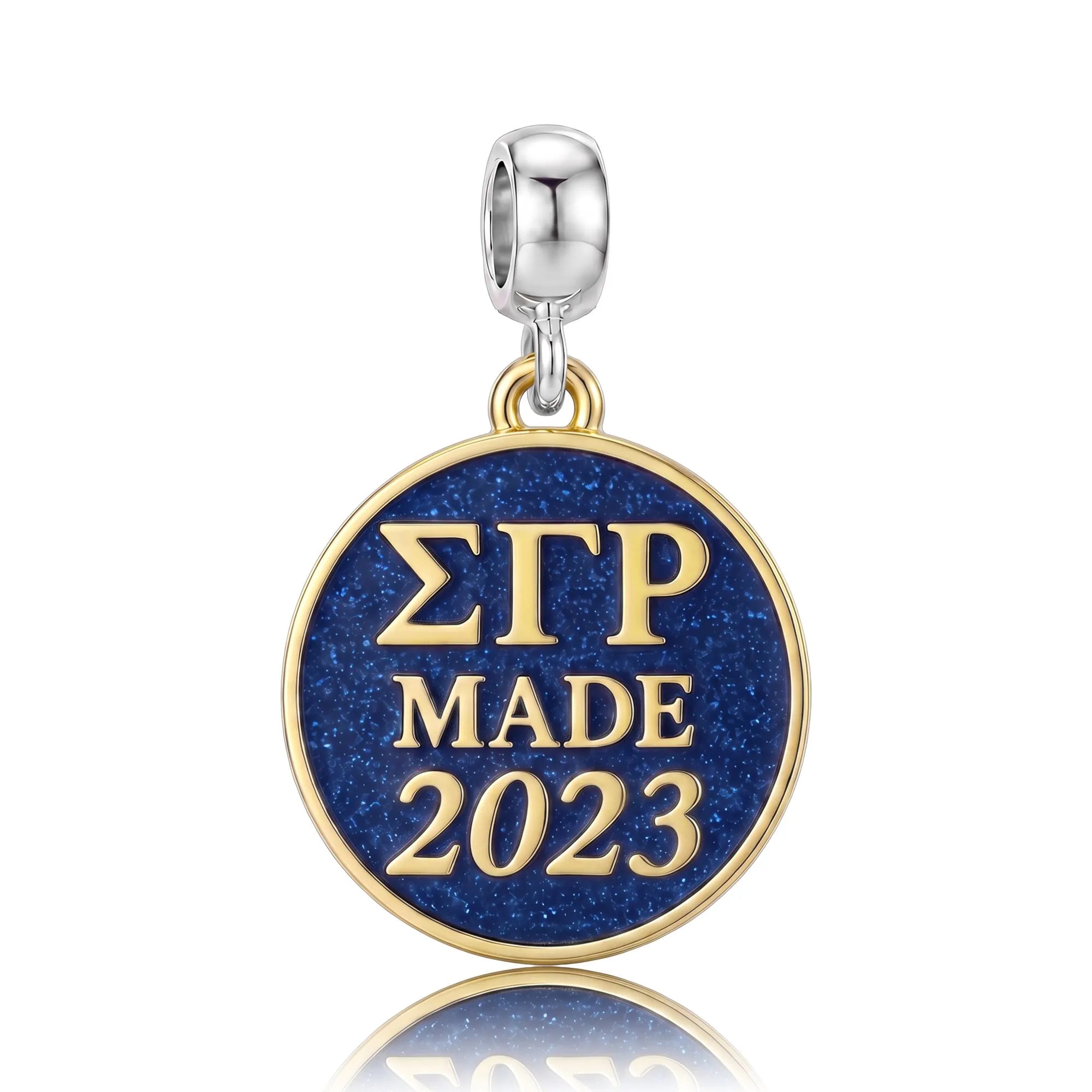 ΣΓΡ Made 2023 - Sigma Gamma Rho