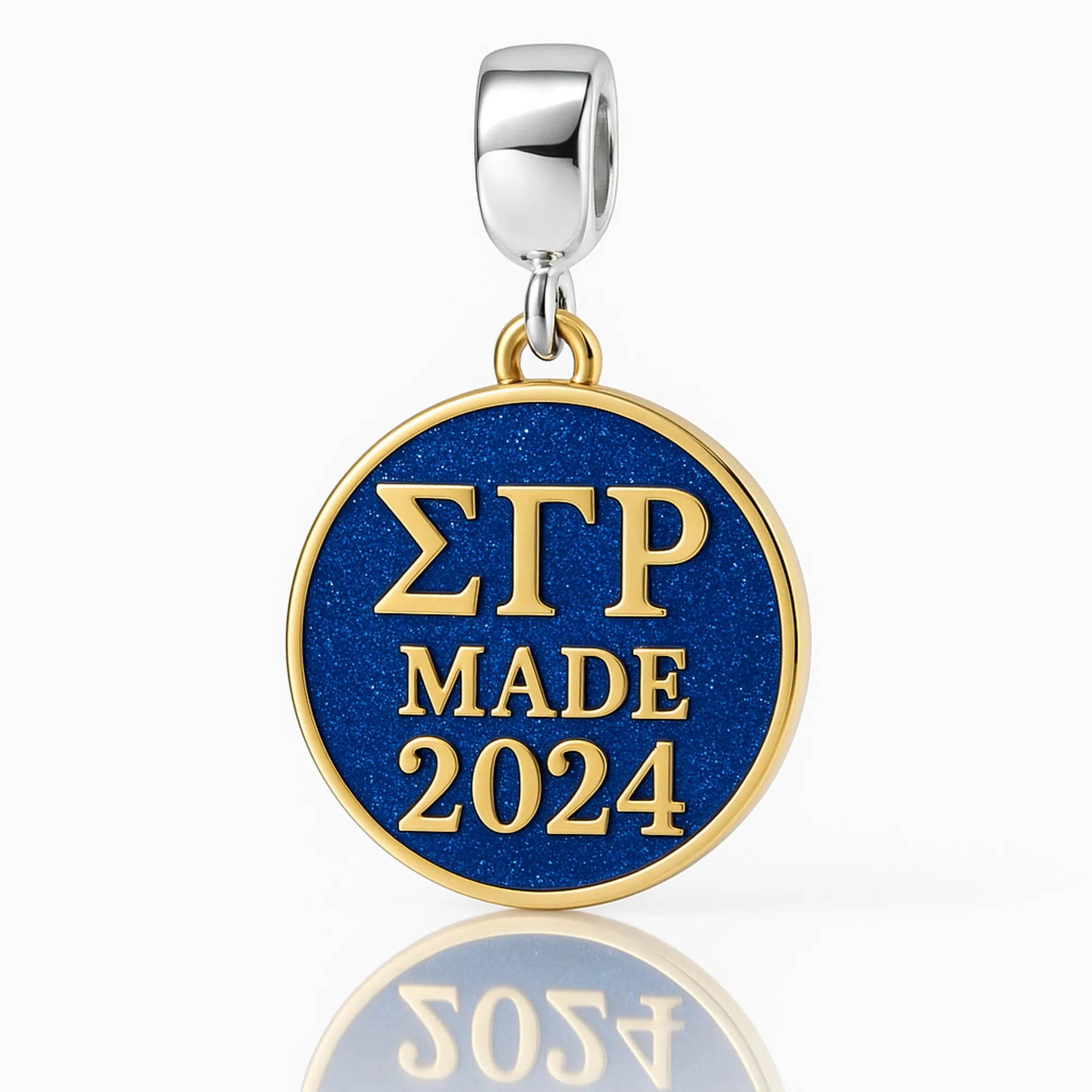 ΣΓΡ Made 2024 - Sigma Gamma Rho