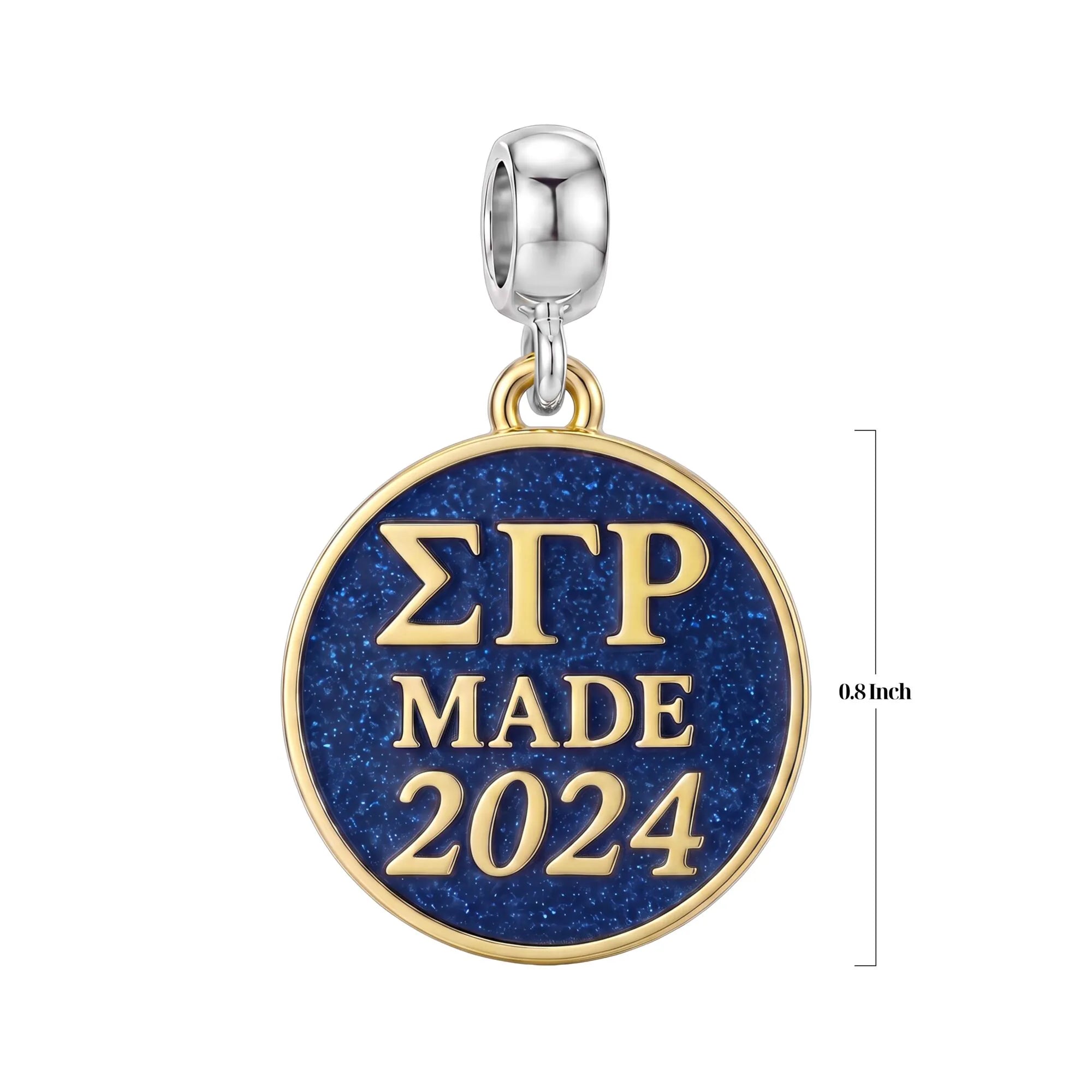 ΣΓΡ Made 2024 - Sigma Gamma Rho