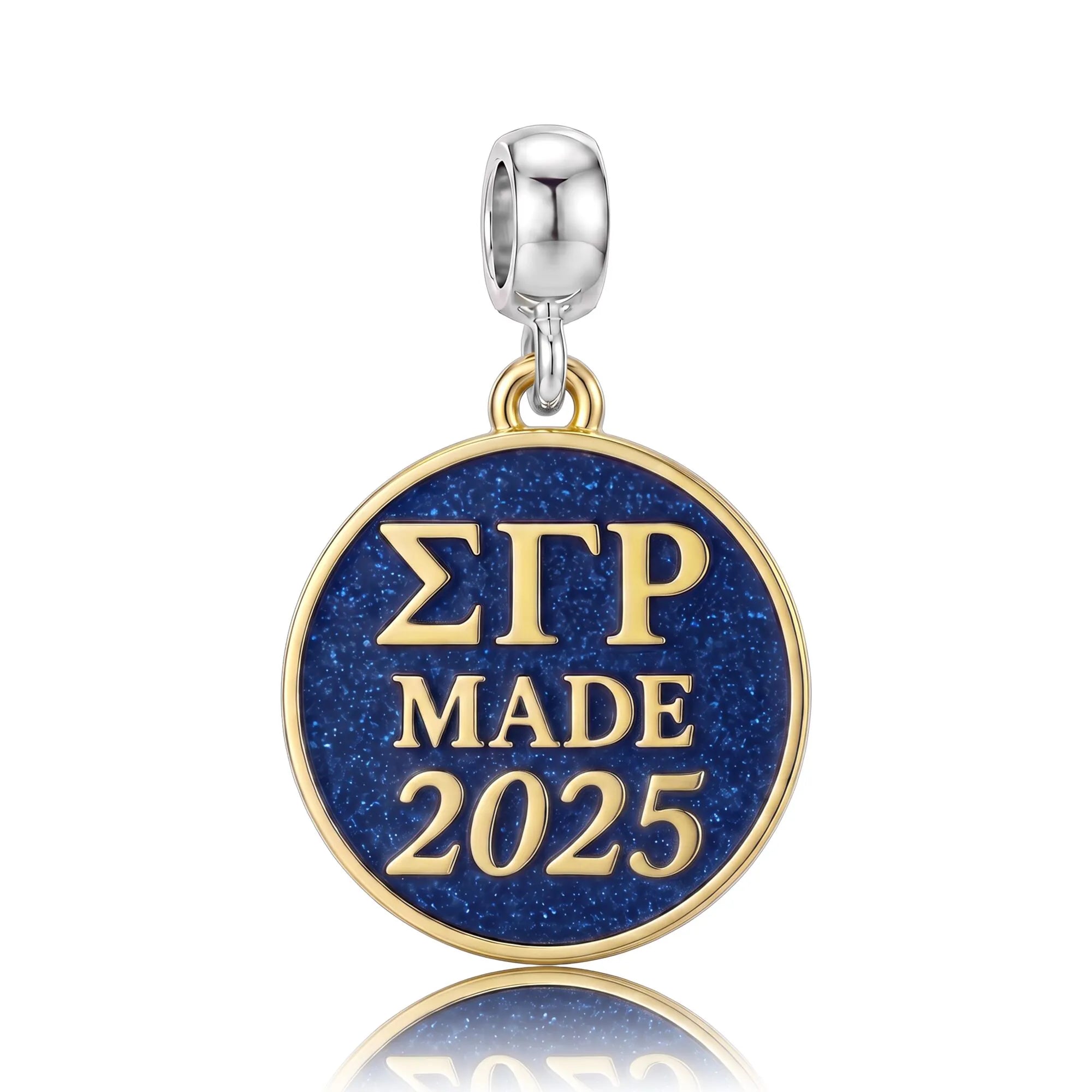 ΣΓΡ Made 2025 - Sigma Gamma Rho