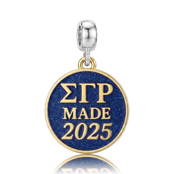 ΣΓΡ Made 2025 - Sigma Gamma Rho