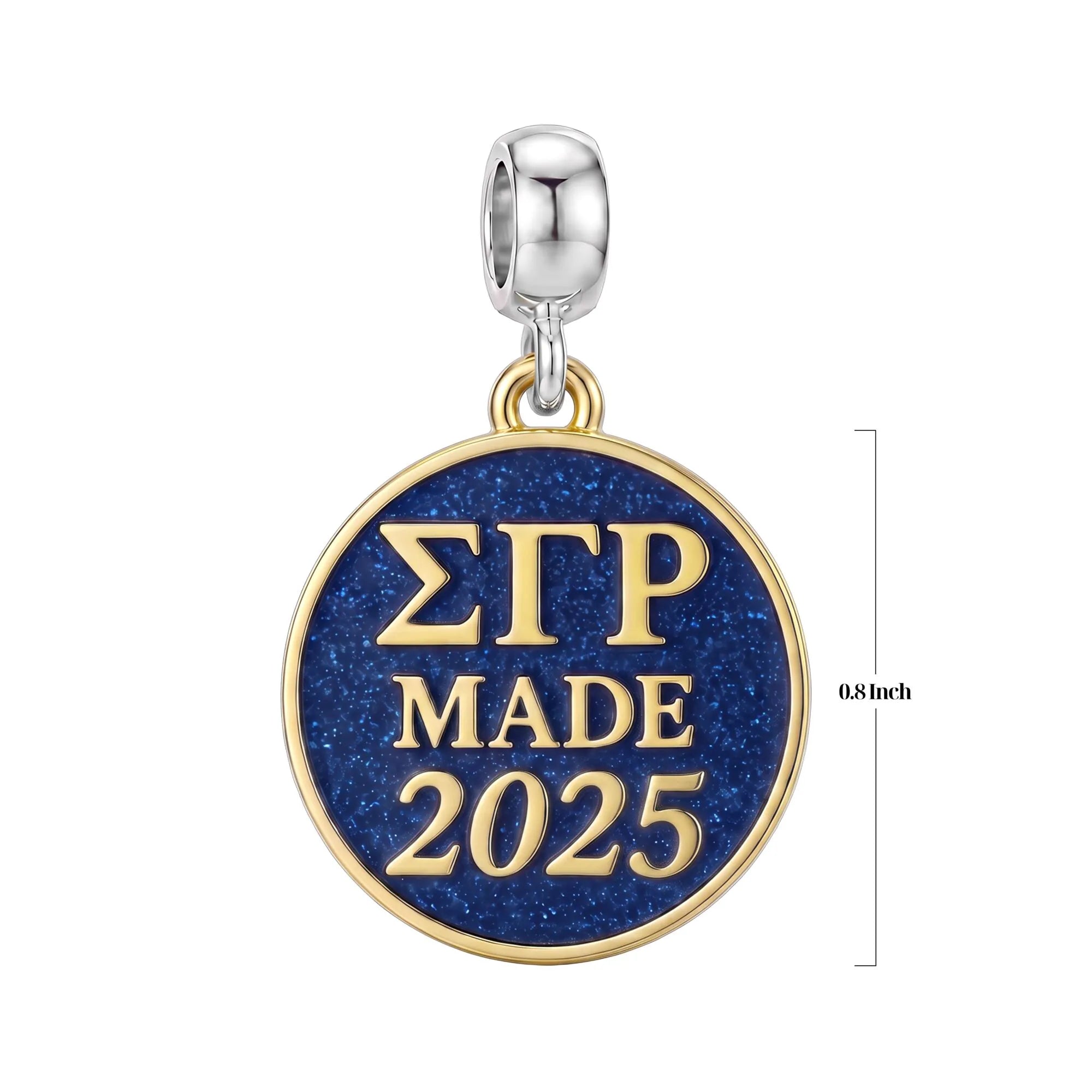 ΣΓΡ Made 2025 - Sigma Gamma Rho
