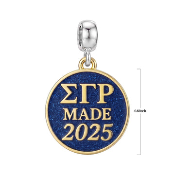ΣΓΡ Made 2025 - Sigma Gamma Rho