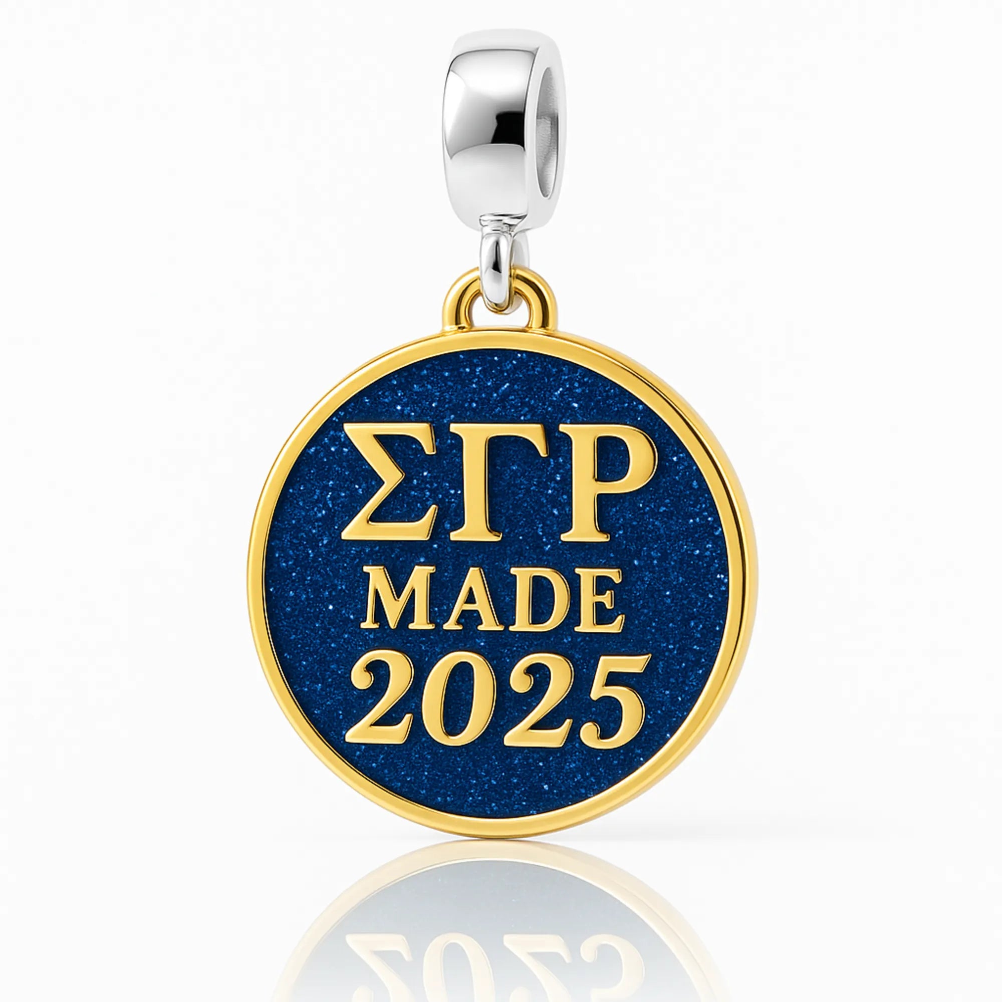 ΣΓΡ Made 2025 - Sigma Gamma Rho