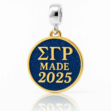 ΣΓΡ Made 2025 - Sigma Gamma Rho