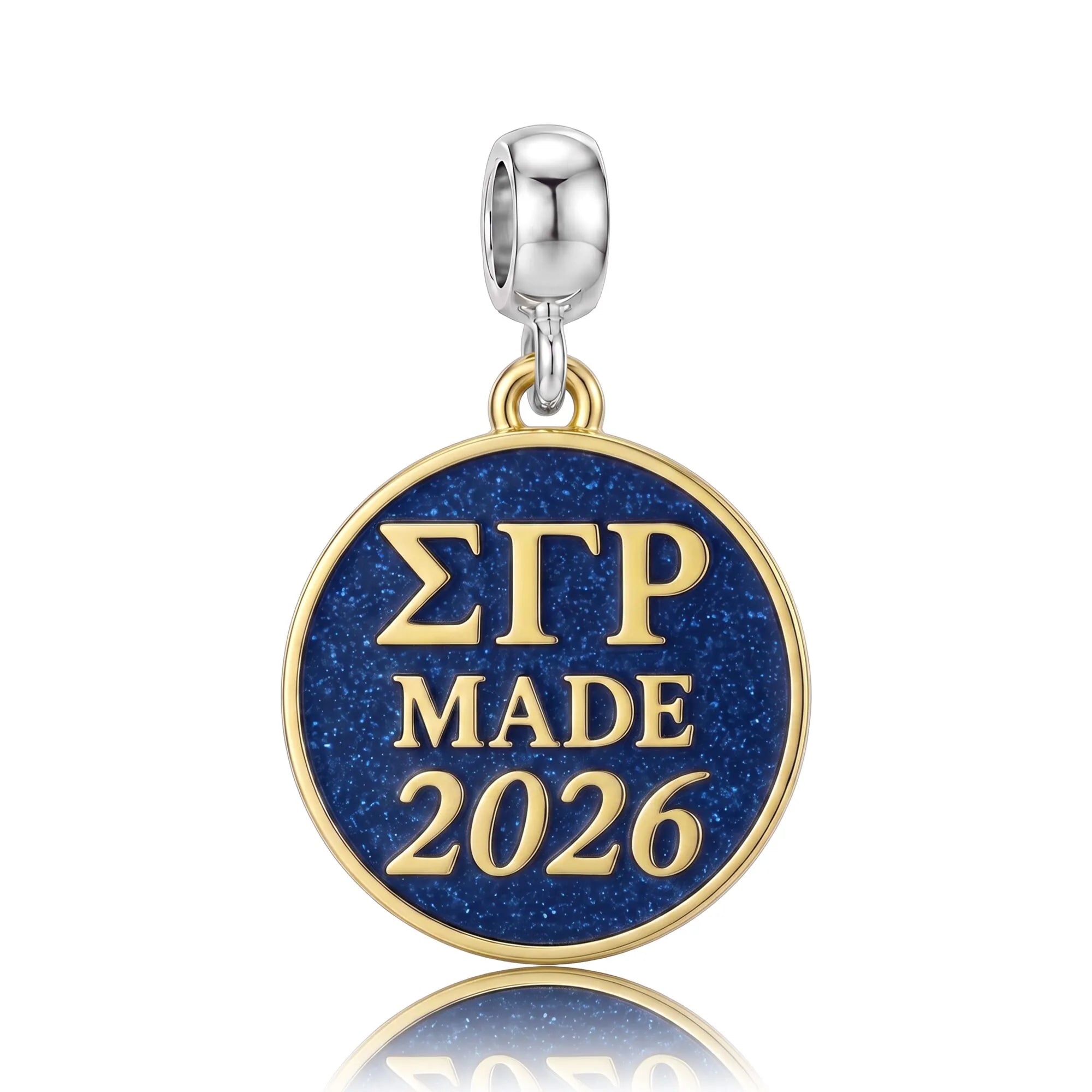 ΣΓΡ Made 2026 - Sigma Gamma Rho