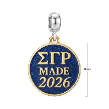 ΣΓΡ Made 2026 - Sigma Gamma Rho