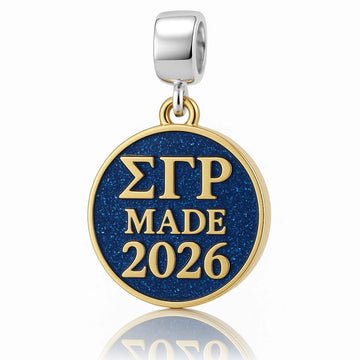 ΣΓΡ Made 2026 - Sigma Gamma Rho