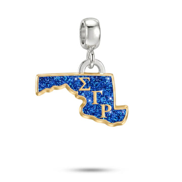 SGRho Maryland Charm