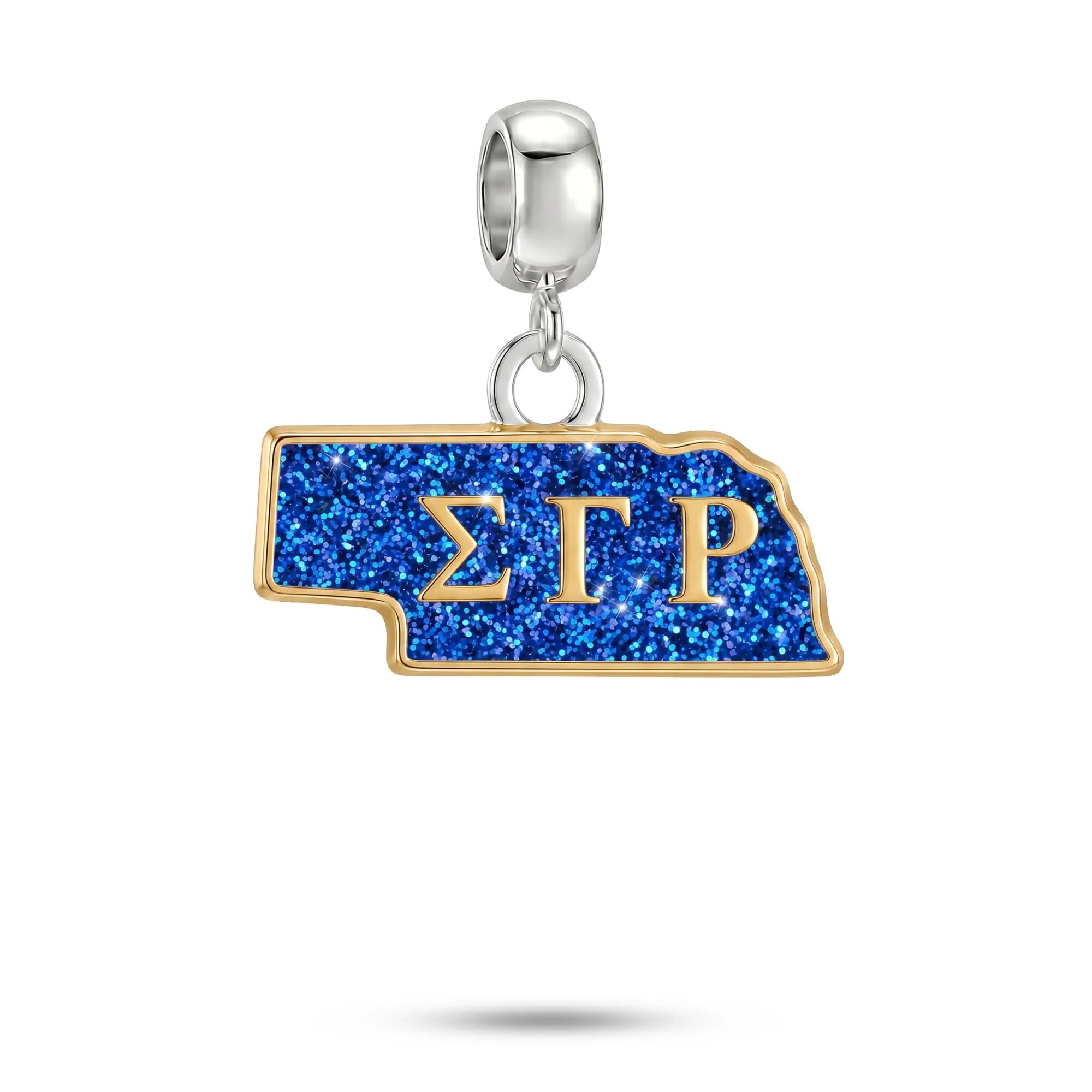 SGRho Nebraska Charm