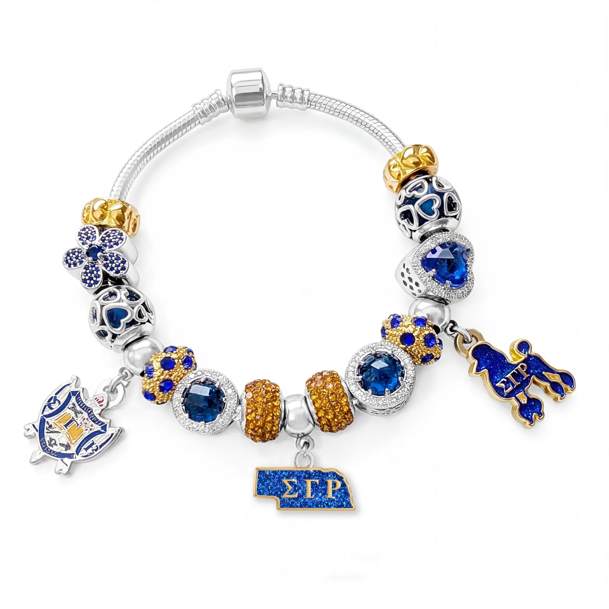 SGRho Nebraska Charm