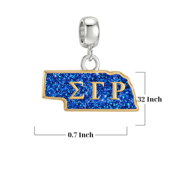 SGRho Nebraska Charm