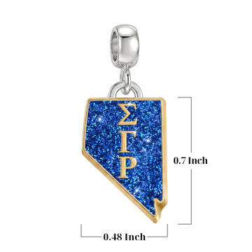 SGRho Nevada Charm
