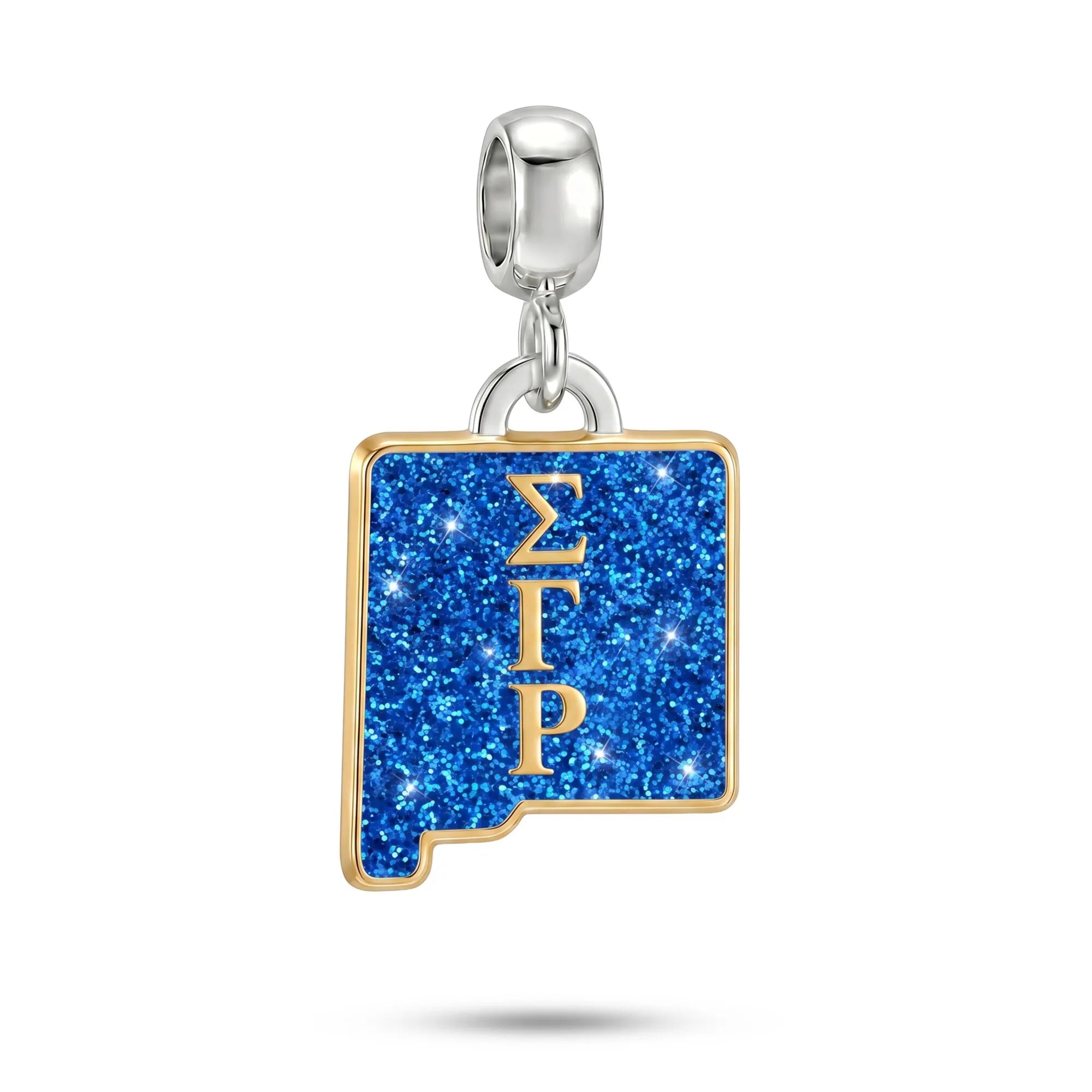 SGRho New Mexico Charm