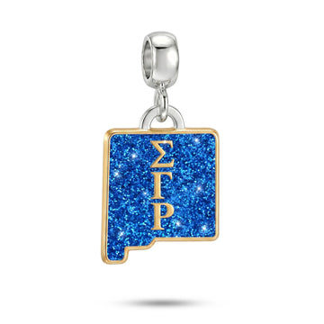 SGRho New Mexico Charm