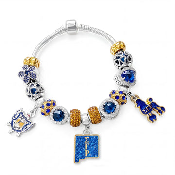 SGRho New Mexico Charm