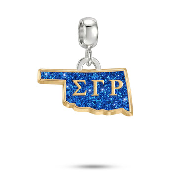 SGRho Oklahoma Charm