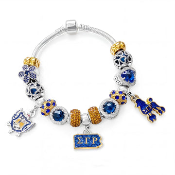 SGRho Pennsylvania Charm