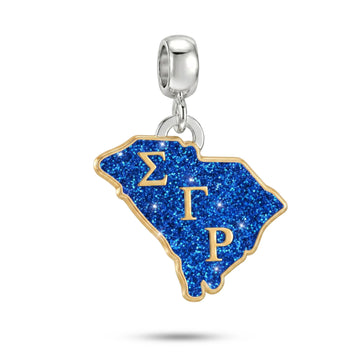 SGRho South Carolina Charm