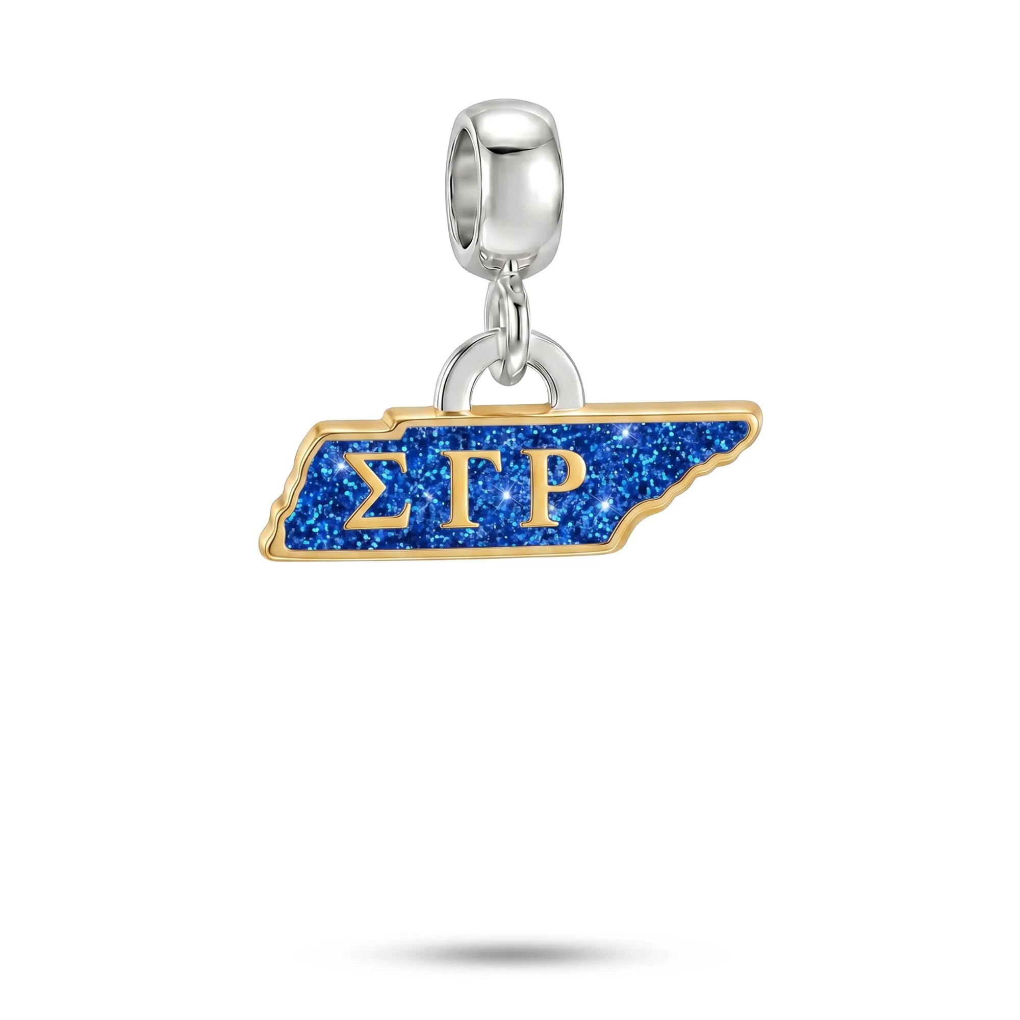 SGRho Tennessee Charm