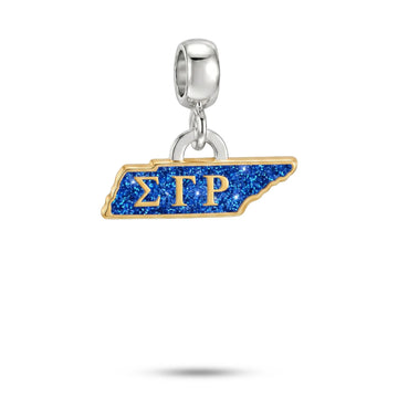 SGRho Tennessee Charm