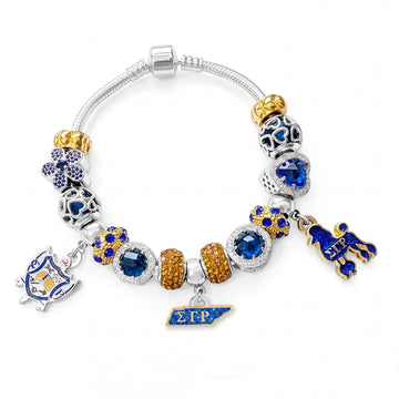 SGRho Tennessee Charm