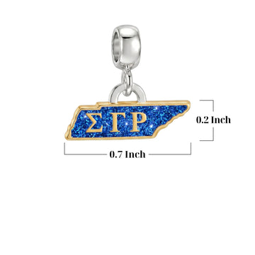 SGRho Tennessee Charm