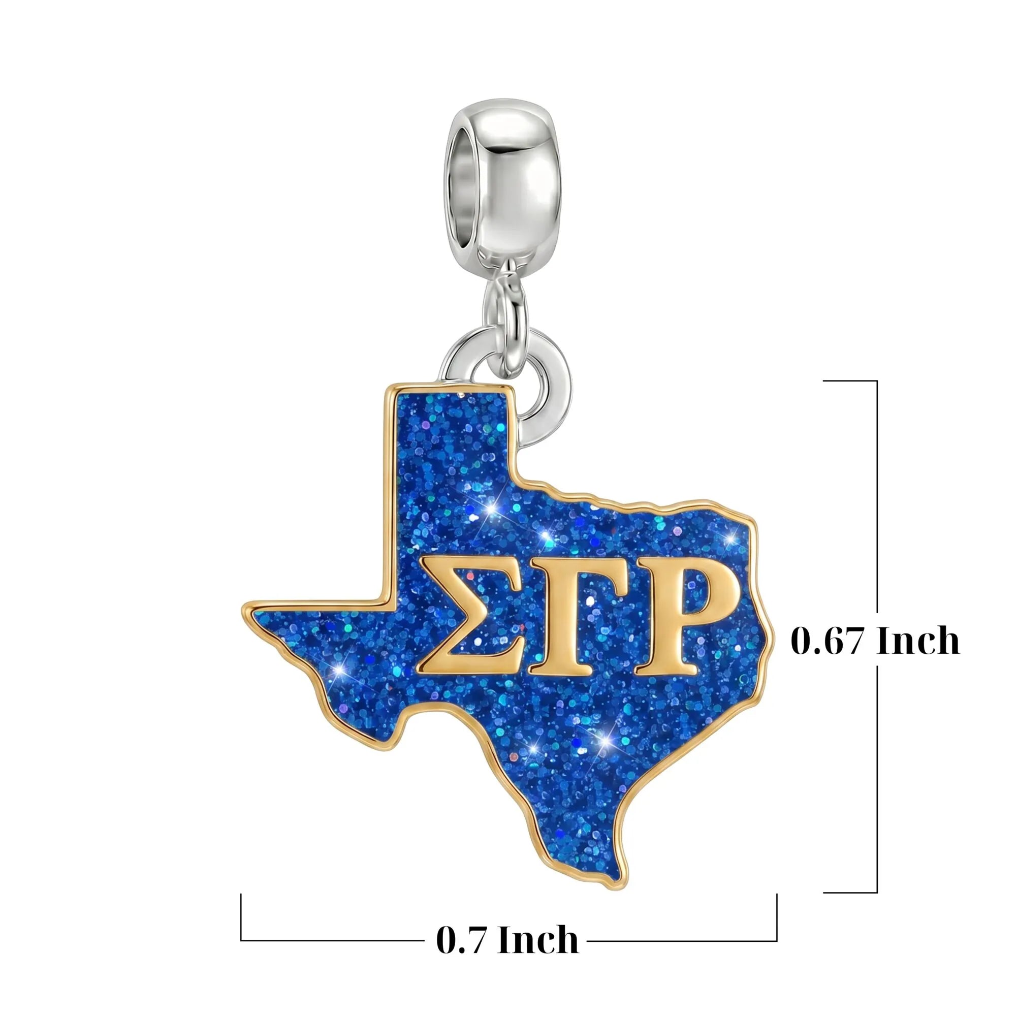 SGRho Texas Charm