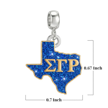 SGRho Texas Charm